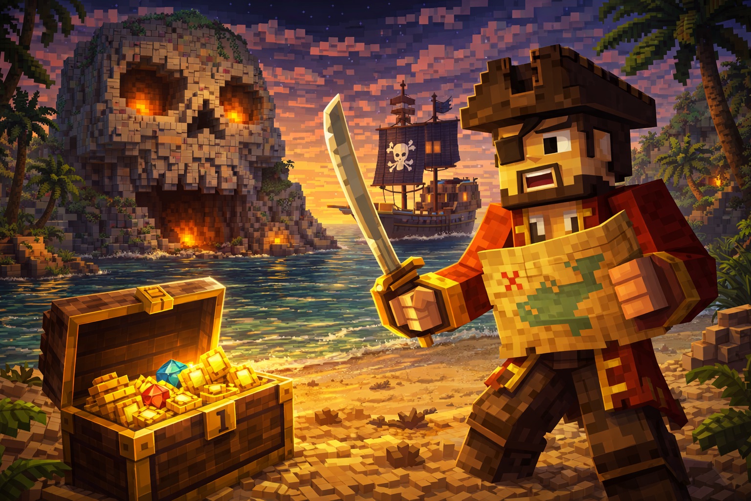 The Captain's Reckoning